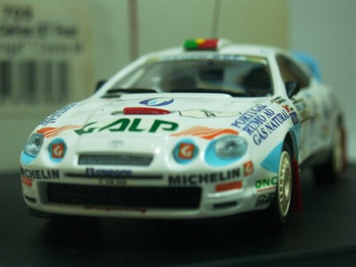 Wow extremely rare toyota - rare,