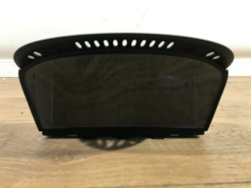 Bmw e60 e61 lci - lci, cic