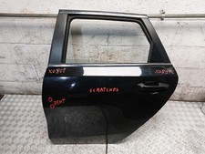 KIA CEED MK3 CD REAR DOOR LEFT