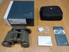 Swarovski Habicht 8x30 Ga If