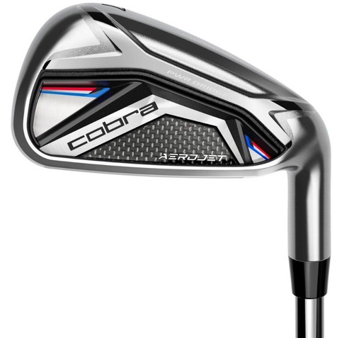 Cobra aerojet irons - cobra,