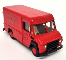 Lion Toys 1/43 Commer Royal