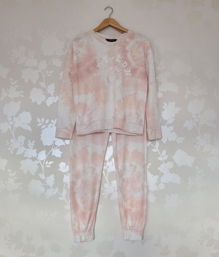 Lipsy next tracksuit joggers - lipsy,