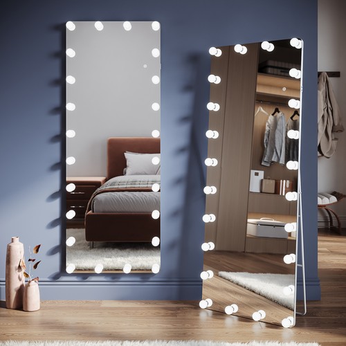 Hollywood full length mirror - hollywood, 3