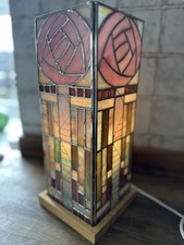 Tiffany   Style Stained Glass