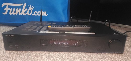 Compact onkyo l20dwl - compact, tx-l20dwl