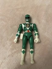 Power rangers mighty morphin