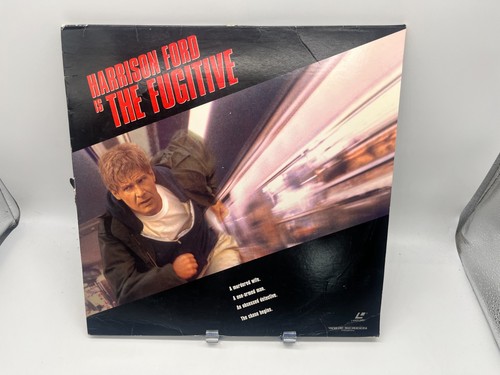 The fugitive widescreen - "the, fugitive"