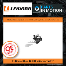 Brake Light Switch fits LOTUS ELISE 340 R 1.8 00 to 01 Lemark Quality Guaranteed