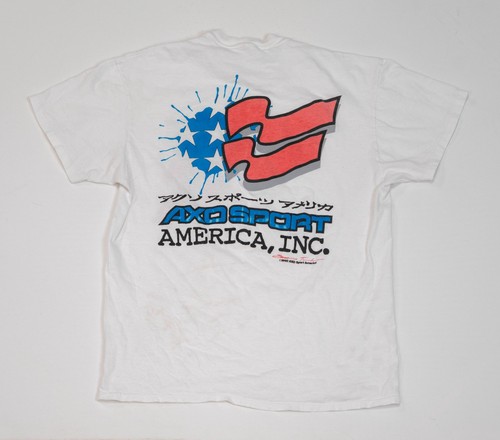 Vintage 90s axo sport - vintage,
