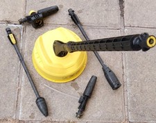 Karcher Pressure Washer