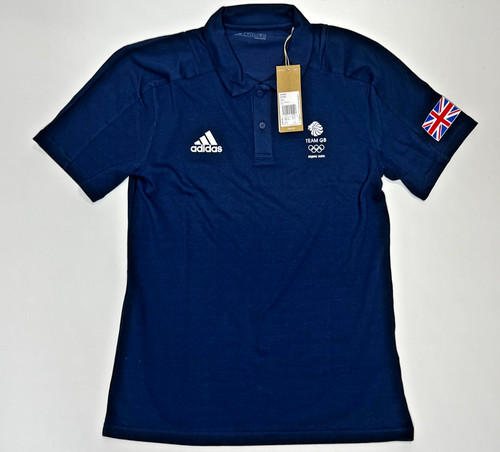 Adidas team polo shirt - adidas,