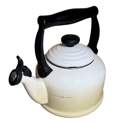 Creuset 1l whistling - 2.1l,