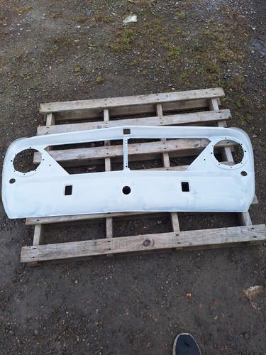 Vauxhall viva bedford ha - vauxhall,