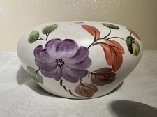 Radford Pottery Rose Flower