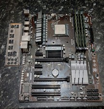 Gigabyte GA-970A-UD3P plus