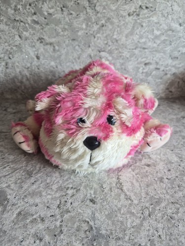 Bagpuss 1999 vintage plush - bagpuss,