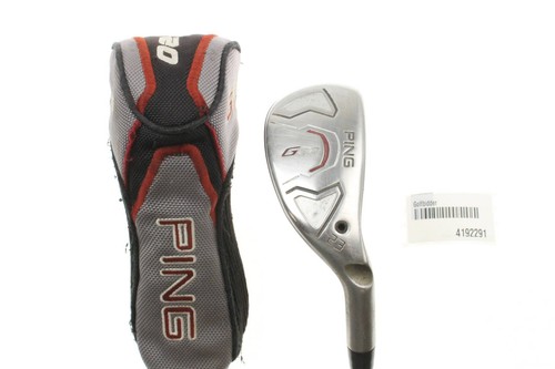 Ping g20 golf - g20, rh