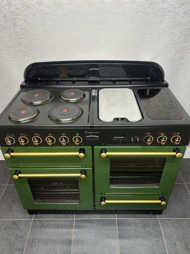 Rangemaster 110cm full - ,