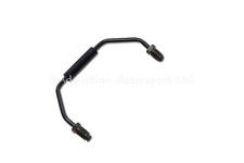 Aftermarket Connection Line, Bridge Pipe for Audi TTRS 4pot Front Brembo Caliper