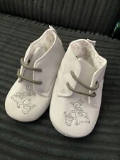 Mothercare* Beatrix Potter PRAM SHOES Size 4