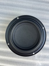 SUBWOOFER SPEAKER DRIVER FOR