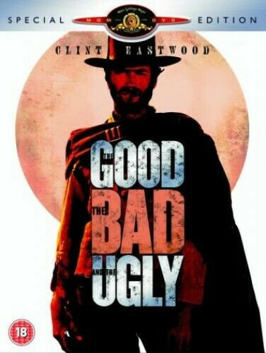 The good - the, bad