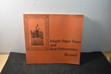 MAPLE SUGAR TREES AND RED