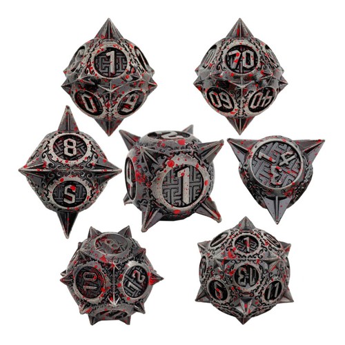 Zinc alloy metal - zinc,
