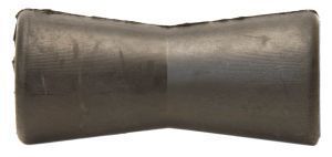 Boat trailer parts rubber - parts, 5"