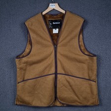 BARBOUR Warm Pile Lining Mens