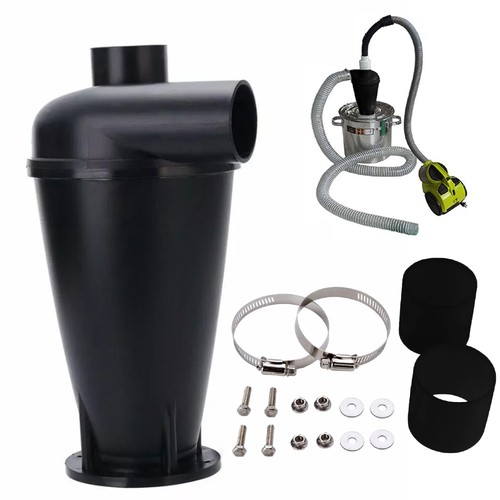 Woodworking cyclone filter - cyclone,