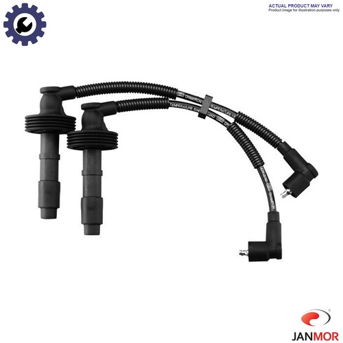 Ignition cable kit jp202 - ignition,