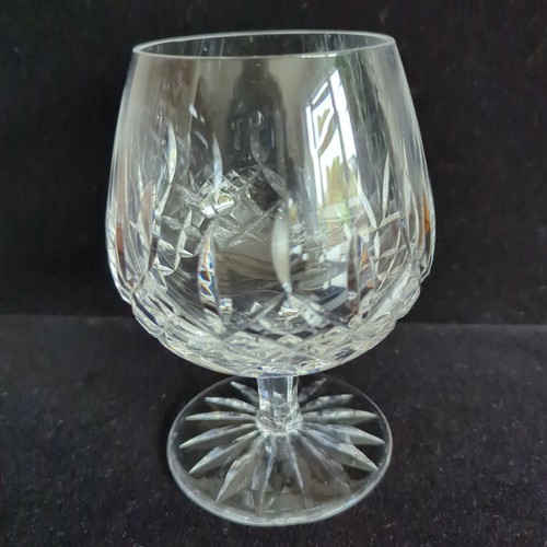 Waterford crystal cut glass - waterford,