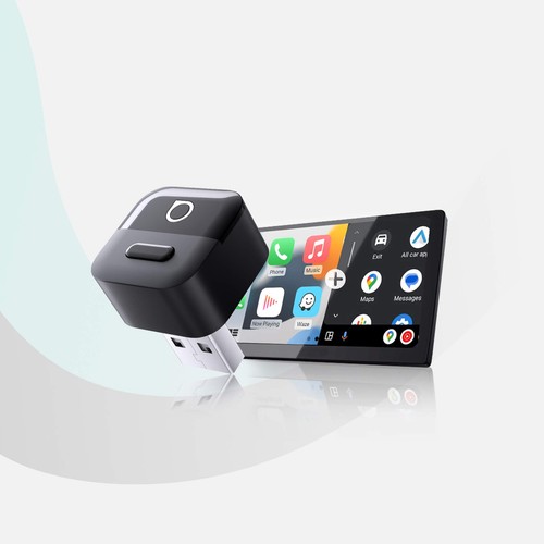 Ottocast mini pico wireless - ottocast,