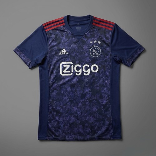 Ajax away shirt - shirt, 2017/18