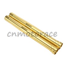 2pc Front Fork Outer Tubes
