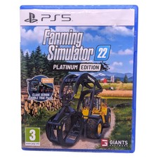 Farming Simulator 22 -