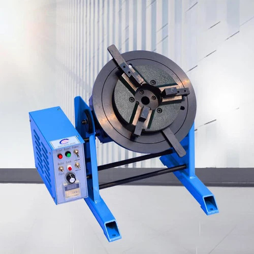 15rpm 30kg duty - 30kg, welding