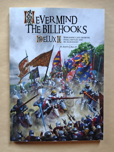 Never mind the - mind, billhooks