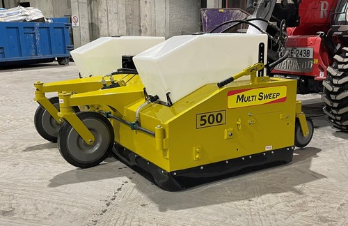 Multi sweep 500 - multi,