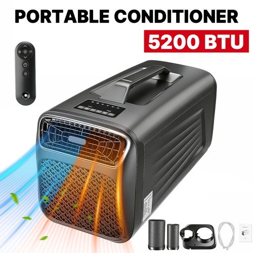 Portable air - 5,
