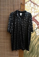 Vintage Playboy Chrome Bunny