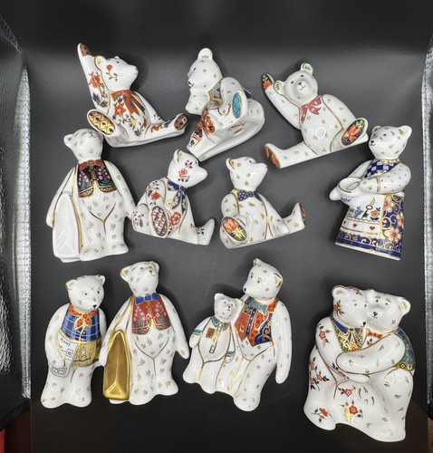 Royal crown derby - royal, old