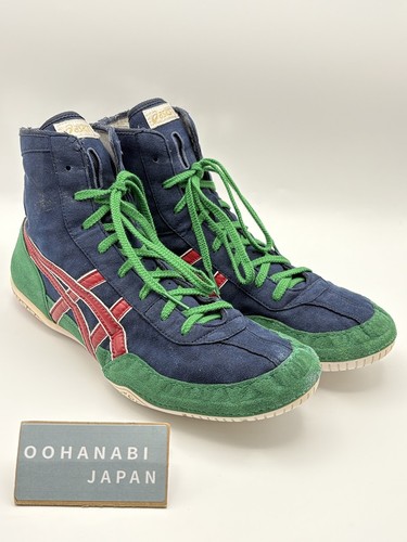 Asics wrestling boxing - ex-eo,