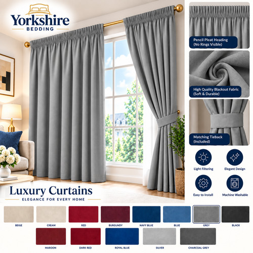 Extra wide blackout - extra,