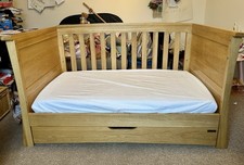 Mamas And Papas Ocean Cot Bed