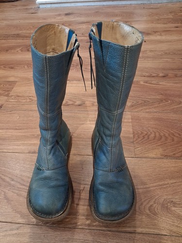 Martens 10491 teal - (doc),