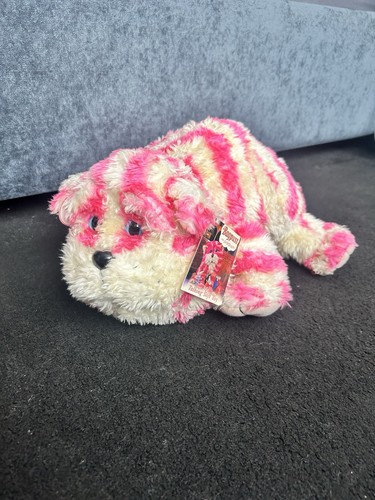 Vintage bagpuss plush - vintage,