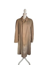 Vintage Retro 1970s Burberry